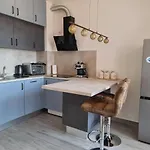 Apartmán In With Sea View, Balcony, Air Conditioning, Wifi 5114-1 Zadar