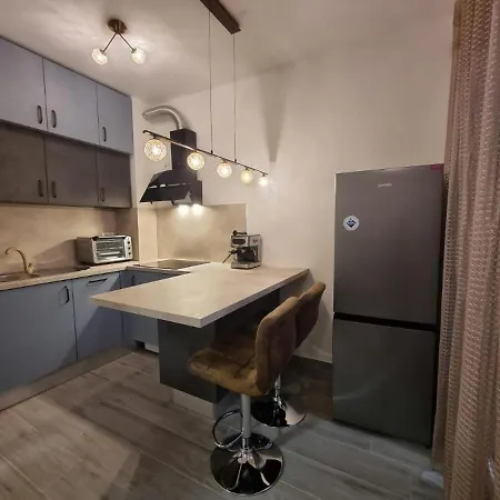 Apartment In With Sea View, Balcony, Air Conditioning, Wifi 5114-1 Zadar