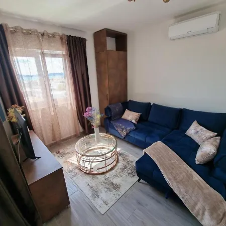 In With Sea View, Balcony, Air Conditioning, Wifi 5114-1 *