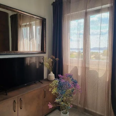 In With Sea View, Balcony, Air Conditioning, Wifi 5114-1