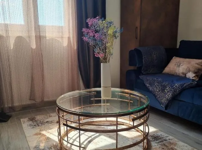 In With Sea View, Balcony, Air Conditioning, Wifi 5114-1